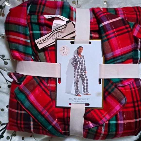 Victoria's Secret Intimates & Sleepwear Victoria Secret Pajamas Nwt